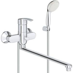 Смеситель универсальный Grohe Multiform 3270800A