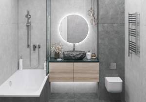 Delacora Chrome