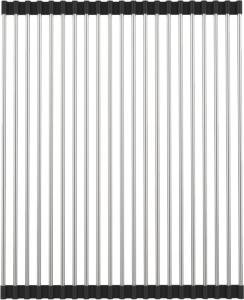 Сушилка IDDIS Kitchen Line ROL35SRi59 складная, нержавеющая сталь