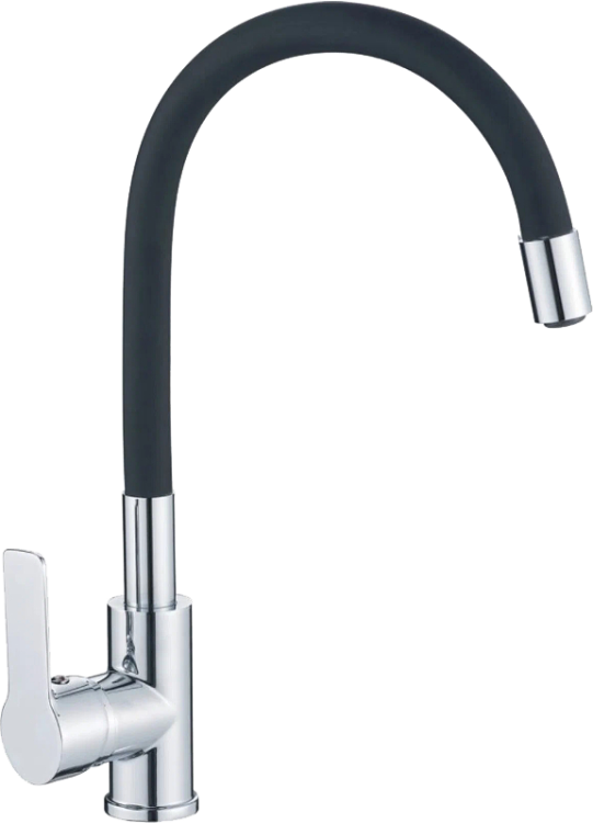 Смеситель для кухни Haiba HB70112-7