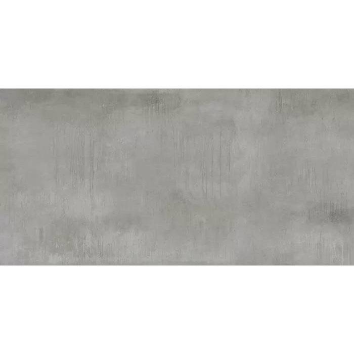 Керамогранит Giga-Line Detroit 641 Steel Grey R10 120x260