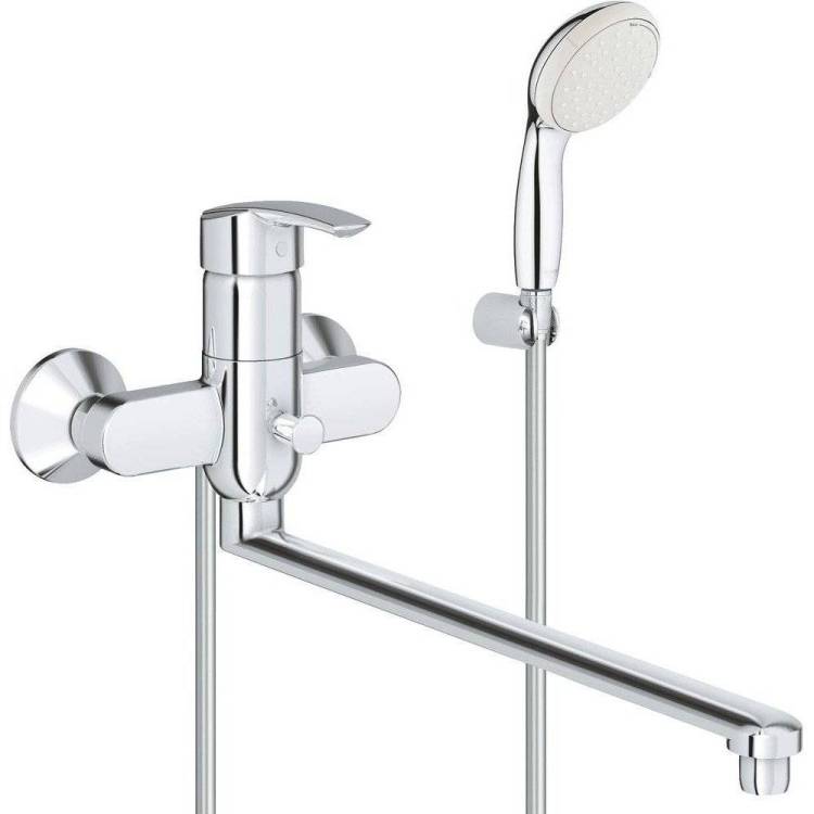 Смеситель универсальный Grohe Multiform 3270800A