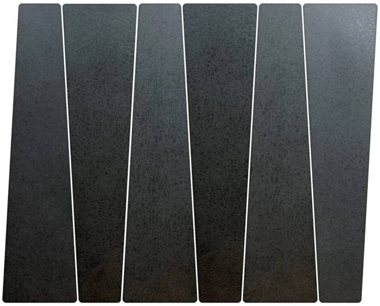 Керамогранит Equipe Bamboo 32453 Antracita 5.6х22.4