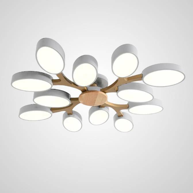 Люстра Imperium Loft 229014-26