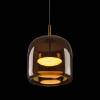 Подвесной светодиодный светильник Loft IT Dauphin 10040A фото 4