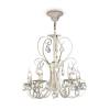 Подвесная люстра Maytoni Princess ARM270-05-R