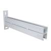Консоль стеновая Walraven BIS RapidStrut двойная (BUP1000) 41 х 41D х 2,5 мм, L=600 мм