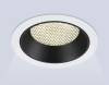 Встраиваемый точечный светильник Ambrella light Techno Spot TN49503 фото 2