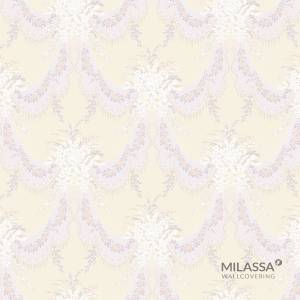 Обои флизелиновые Milassa Princess PR2 002