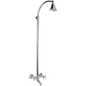 Душевая стойка Remer Remer Liberty 08LIce