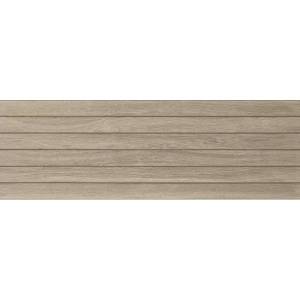 Керамическая плитка Benadresa Nobile Listone Greige Rect 33.3x100