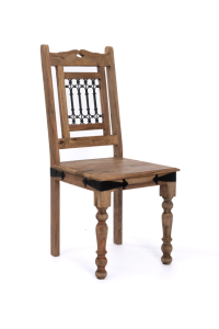 Стул Tetchair Bombay 3417A 21305 палисандр, Natural tinted (натуральный тонированный)