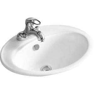 Раковина Weltwasser WW Deilbach 10000003888 6002 55 см