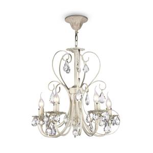 Подвесная люстра Maytoni Princess ARM270-05-R
