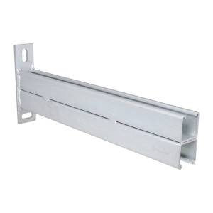 Консоль стеновая Walraven BIS RapidStrut двойная (BUP1000) 41 х 41D х 2,5 мм, L=600 мм
