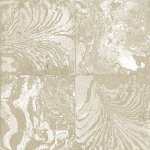 Керамогранит Fioranese I Variegati IV201R Avorio naturale 20.13x20.13