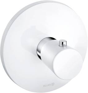 Термостатический смеситель Kludi Balance 527299175 для душа