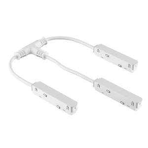 Коннектор T-образный Lightstar Uno 509293W