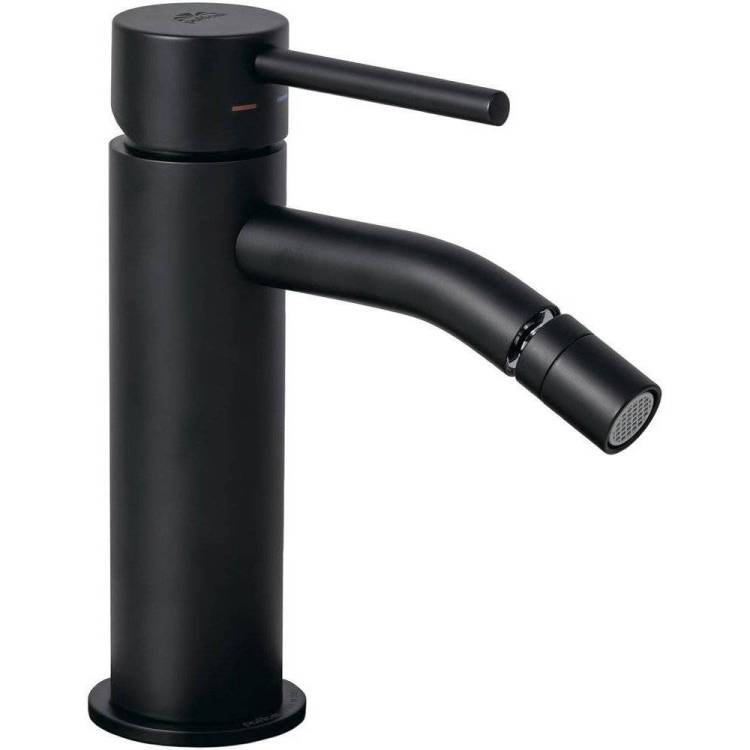 Смеситель для биде Paffoni Light LIG131NO