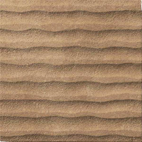 Керамогранит Marca Corona Terracreta J076 Rilievo Chamotte 20х20