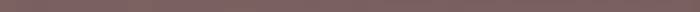 Бордюр Dom Atmosphere Violet Brillant Matita DAT60BM 2x60