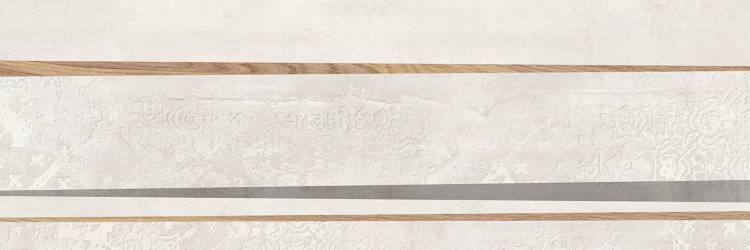 Керамическая плитка Alma Ceramica Dakar TWU3090DKR14R матовая 30x90x8.5