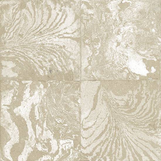 Керамогранит Fioranese I Variegati IV201R Avorio naturale 20.13x20.13