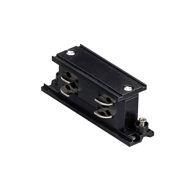 Коннектор прямой Lightstar Quattro 503107-R