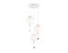 Подвесной светильник Ambrella light Traditional TR8443