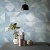 Керамогранит ABK Play PF60005897 Marble Black 20X20 фото 46