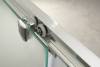 Душевой уголок BelBagno Unique AH-1-100/115-90-C-Cr фото 8