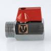 Кран шаровой VALTEC MINI 1/2 НВ фото 6