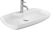 Раковина Allen Brau Liberty 70 4.32011.20 белый