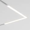 Трековый светильник Technical Basis TR042-2-24W3K-W фото 2