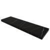 Столешница Armadi Art Flat 869-160-NM прямая Nero Marquina 1610x460x70 фото 5