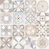 Керамогранит Alma Ceramica Beton Pro GFU6060BTP14R матовый граниль 60x60x9 фото 7