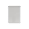 Зеркало Watersense Rita Pro W00943 LED подсветка, сенсор, 50x70