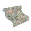 Обои флизелиновые Rasch Florentine Iii 485257 фото 2