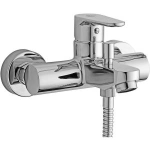 Смеситель для ванны Paffoni Green GR022CR