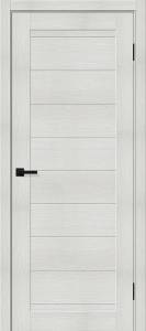 Межкомнатная дверь Глухая Mr. Wood Браво-21 153-7517 Полотоно Bianco Melinga 2000х900