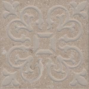 Керамогранит Kerama Marazzi Про Матрикс SBD019/DD2017 беж 9.5x9.5