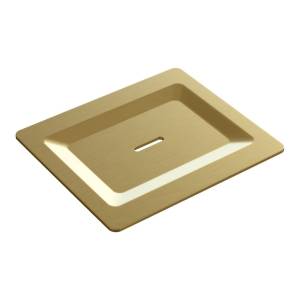 Мыльница Boheme 10966-MG-SOAP Matt Gold