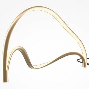 Настольная лампа Maytoni Plons MOD283TL-L12BS3K