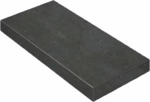 Ступень Italon Серфейс 620070001358 Стил угловая правая 33x160