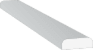 VER2022 Притворная планка 10x34x2020