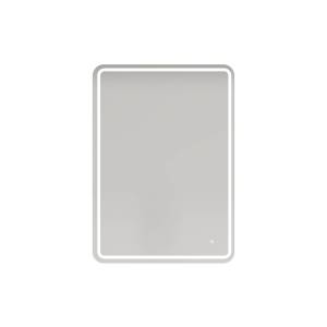 Зеркало Watersense Rita Pro W00943 LED подсветка, сенсор, 50x70