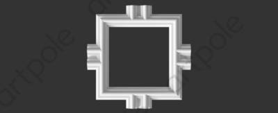 Средник Artpole SPK1-3 24x1.4x24