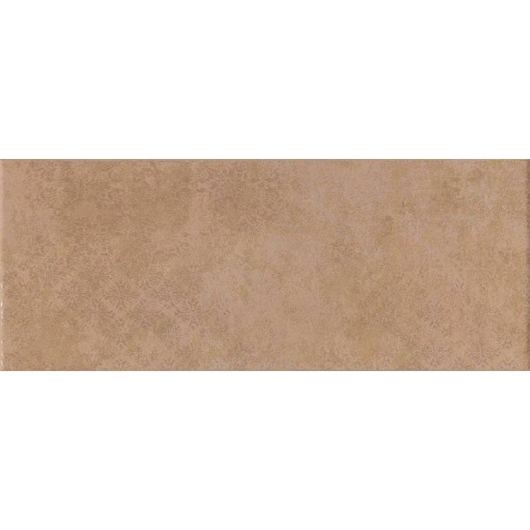 Декор Kerama Marazzi Каннареджо OS/E294/7254 Оранжевый Матовый 20x50