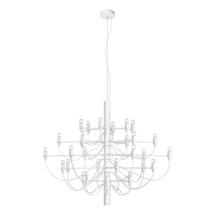 Подвесной светильник Loft IT Gino 10196/800 White