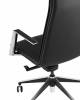 Кресло компьютерное Stool Group TopChairs Arrow A335 270-01 черный фото 6
